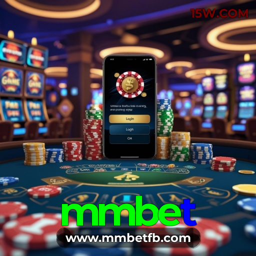 Melhores Jogos na Plataforma mmbet | Cassino ao Vivo e Mines
