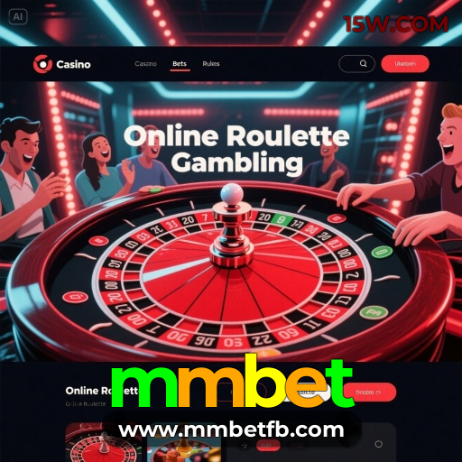 mmbet: O Cassino Online com Depósito Mínimo de 1 Real