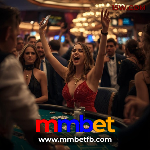 Cassino Online mmbet | App Rápido com Depósito PIX
